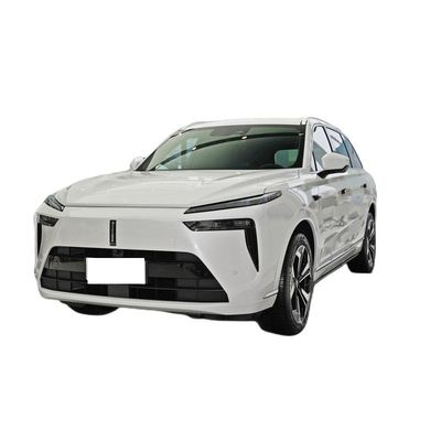 Хорошая цена. 2023 Blue Mountain DHT-PHEV 2WD Long Endurance Version Большой внедорожник PHEV 1.5T Энергетическое транспортное средство Электромобили с шинами R20 и 6 сиденьями онлайн
