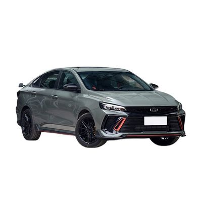 Хорошая цена. Geely BinRui 1.5 T Левый руль с сенсорным экраном Да Максимальная мощность Ps 100-150Ps Сенсорный экран и по доступной цене онлайн