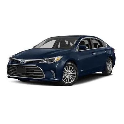 Хорошая цена. 2023 Toyota Avalon A25A Бензиновый двигатель Cruise Control Доставка Сертифицированный To-yota A-valon 0 км Подержанный автомобиль Производство автомобиля онлайн