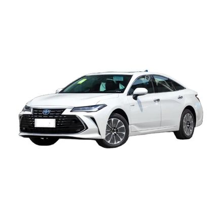 Хорошая цена. То-йота А-валон 2023 Двойной двигатель 2.0L 2.5L Дешевый TO-YOTA Электромобиль Авто Гибрид онлайн