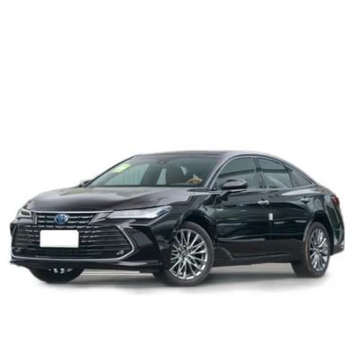 Хорошая цена. Уровень Седан среднего размера FAW To-yota Avalon 2.5L Гибридное электромобиль CVT 2023 2024 Автомобили для Седана 4 колеса 4 двери 5 мест онлайн