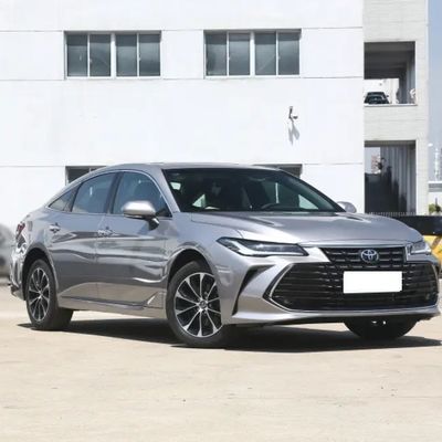 Хорошая цена. Электрическое регулирование сиденья второго пилота 2023 To-yota Asia Dragon Avalon 2.0L Бензиновые автомобили с передней дисковой задней дисковой тормозной системой онлайн