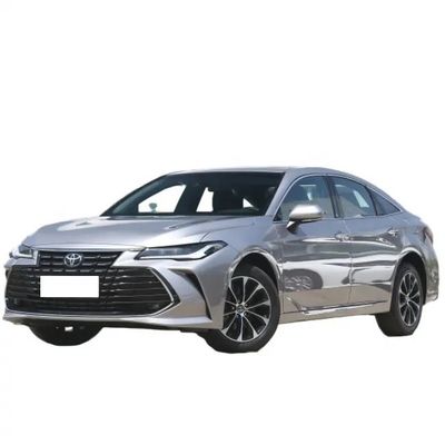 Хорошая цена. То-йота А-валон Бензиновый автомобиль Сделано в Китае То-йота А-валон 2023 2024 Гибридные транспортные средства Бензиновый автомобиль 0 км подержанный автомобиль онлайн