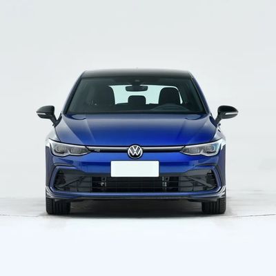 Хорошая цена. 2023 VW Golf Популярный дизайн 0 км Подержанные автомобили Транспортные средства Мини-автомобили Газ Бензин Авто Китайский автомобиль для максимальной скорости 200 км/ч онлайн