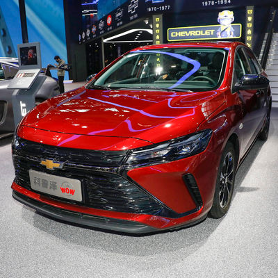 Хорошая цена. 2023 2024 Chevrolet Monza Turbo Sedan ABS Электрический крыша и бензиновый бензиновый двигатель 1,5 л для оптимальной производительности онлайн