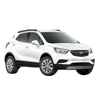 Хорошая цена. 2020 Buick Encore GX бензиновый автомобиль для взрослых с многоствольной задней подвеской и пробегом 0 км онлайн