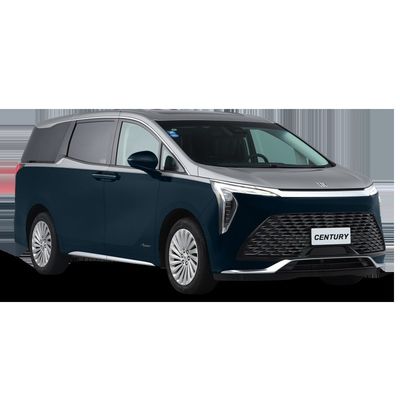 Хорошая цена. 8 подушек безопасности 2023 Buick Century Топ-класс бензиновые автомобили МРВ с роскошью и 0 км подержанный автомобиль Made In Shanghai онлайн