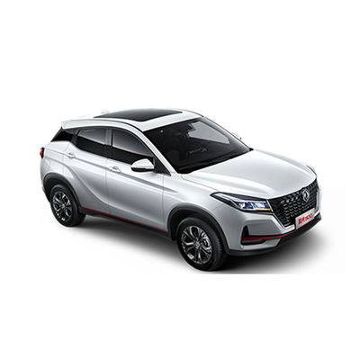 Хорошая цена. Передний диск Задний дисковый тормозная система DFSK Glory 500 Fengon бензиновый авто 4 * 2 Ручной внедорожник с большим пространством и 5 сидений онлайн