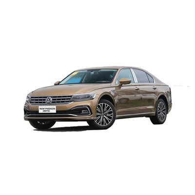 Хорошая цена. VW PHIDEON 380TSI Luxury Sedan 2.0L 224Ps Turbo FWD Auto 0km Подержанный роскошный Phideon с TPMS Да и задней камерой онлайн