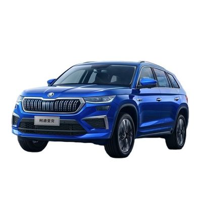 Хорошая цена. 2024 VW SKODA KODIAQ 2WD 4WD 2.0T Бензиновый внедорожник 5 мест 7 мест Кароны Usados 0 км Использованное время зарядки автомобиля Основа колес мм 2791 онлайн