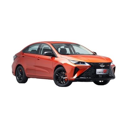 Хорошая цена. Chery Arrizo 5 GT 2024/2023 Заднее окно Электрическое одноключевое подъемное 50-80L емкость топливного бака высокоскоростное транспортное средство онлайн