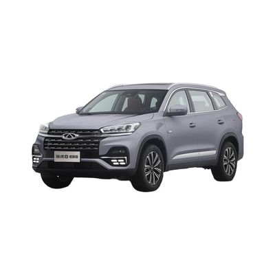 Хорошая цена. Chirey Tiggo 2 3 4 5 6 7 3X T11 Pro Plus 2024 2023 Chirey Tigo 8 Pro Электрическое рулевое управление Длина * Ширина * Высота 4605 * 1878 * 1643 мм онлайн