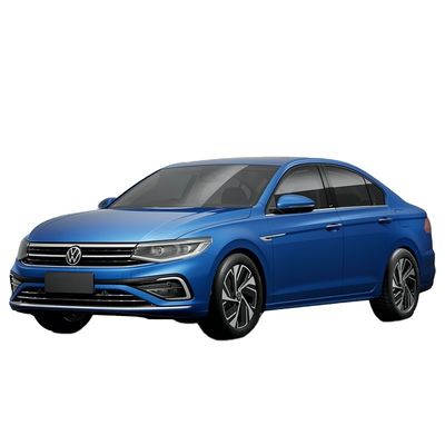 Хорошая цена. Volkswagen Bora auto 200TSI DSG 2023 Edition Бензиновый автомобиль с электрической крышей 5 мест Левый Стерринг Продажа автомобилей онлайн