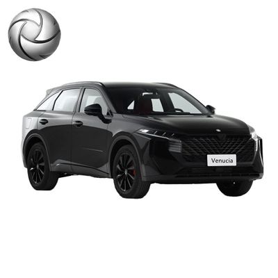 Хорошая цена. Dongfeng Venucia внедорожник Автомобили высокой скорости 200 км Автоматическая бензиновая бензиновая торговля с ESC электронной системой контроля стабильности онлайн