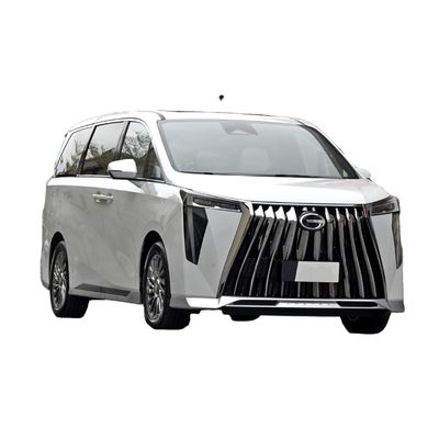 Хорошая цена. Система развлечений для автомобилей оборудованная Тромпчи M8 6 7 сиденья бензиновый бензиновый гибридный Mpv Автомобиль 2.0T онлайн