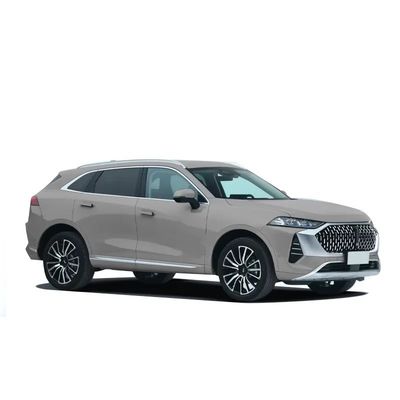 Хорошая цена. Горячая продажа Gwm Wey Mocha Coffee 1 Dht Phev 1.5t Высокопроизводительная версия Новые энергетические транспортные средства Вставка в гибридный электромобиль онлайн