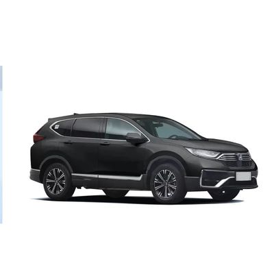 Хорошая цена. Honda CR-V Plug-in Hybrid Compact SUV 2.0L 146HP 5-дверный 5-местный внедорожник с максимальной скоростью 160 км / ч и энергетической технологией онлайн