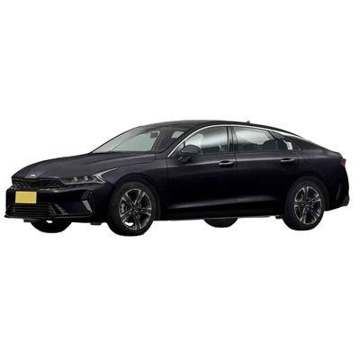 Хорошая цена. Kia K5 Kaiku 380t GT-Line Renewal Edition 2021-2022 Год выпуска Карманный бензиновый автомобиль онлайн