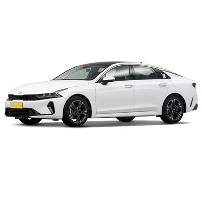 Хорошая цена. 2023 2024 KIA K5 1.5T 170 л.с. Подержанные автомобили 0 км Бензиновый светодиод 2020 Электрический турбо темный цвет интерьера 12 кожи Подержанные автомобили онлайн