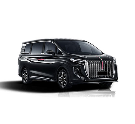 Хорошая цена. 2023 Hongqi HQ9 2.0T 252HP бензиновый MPV The Ultimate Family Vehicle с передней подвеской Macpherson онлайн