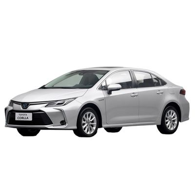 Хорошая цена. TPMS Да Электрическое заднее окно Один ключ подъем COROLLA 0KM Автомобиль горячий продавец To-yota 2023 2024 LED 2020 Седан онлайн