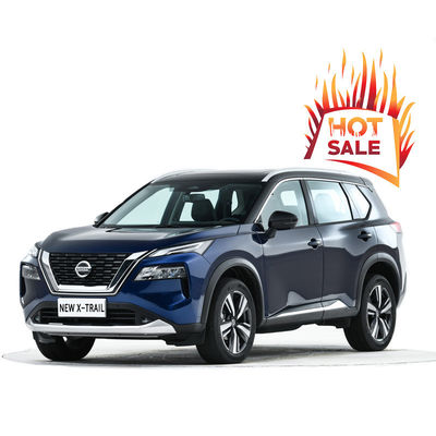Хорошая цена. 2024 Модель Nissan X-trail SUV 0 км Вторые автомобили Задняя подвеска Многосвязка Моторная емкость 4L Бензиновые автомобили Транспортные средства онлайн