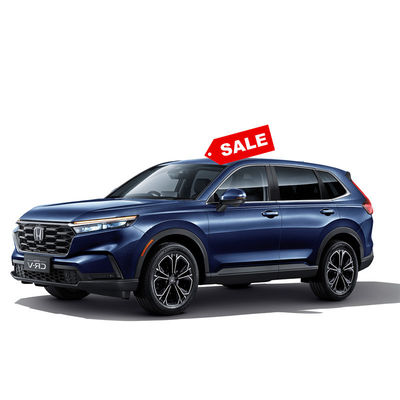 Хорошая цена. 2023 высокоскоростной CVT 1.5L 2.0L внедорожник с ABS и передней 4 задней 4 радар на рынке онлайн
