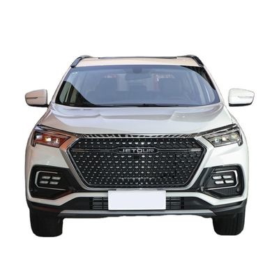Хорошая цена. 2023 2024 Самый продаваемый 2.0T Chery Jetour X95 SUV Автомобили Бензиновый Автомобиль Передняя Смена Номер 7 Алюминиевый сплав Покрытие стойки онлайн