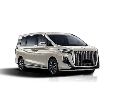 Хорошая цена. 2023 Hongqi HQ9 5-дверный 7-местный Максимальная скорость 200 км/ч Бензиновый автомобиль с L2-помощным управлением и многосвязной задней подвеской онлайн