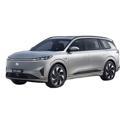 Хорошая цена. Dongfeng ePai008 Energe Электрическое транспортное средство Средний и большой внедорожник Экологически чистый 5-местный автомобиль R21 онлайн
