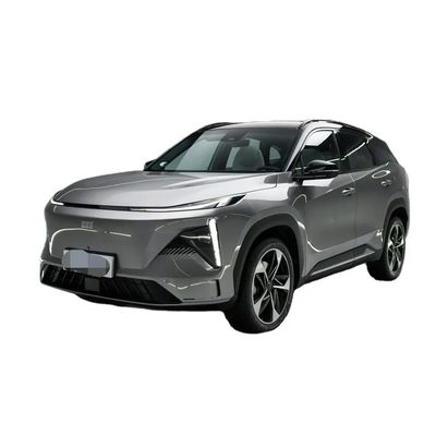 Хорошая цена. Geely Galaxy L7 Phev Гибридный автомобиль Электрический внедорожник Газовый 2023 Автомобили Максимальная мощность 190кв 5 мест онлайн