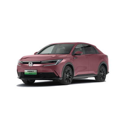 Хорошая цена. Компактный внедорожник Pure EV Car Honda 2024 Enp2 с тернарным литийным аккумулятором Поддержка быстрой зарядки Масштабный вес 1652 Максимальная скорость 160 онлайн