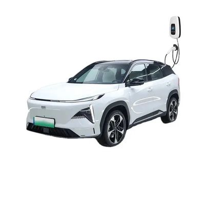 Хорошая цена. 2023 Geely Geometry E Auto Xingyue L Boyue Hao Yue Sx11 Kx11 Jiaji Binyue EV 56 км Чистый электрический диапазон 415 Н.м Максимальный крутящий момент онлайн