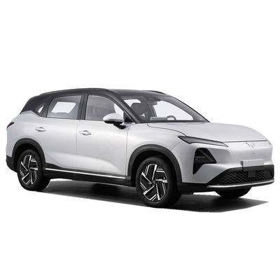 Хорошая цена. Время зарядки 0,5 часа Wuling XingguangS Длинный диапазон электромобиль внедорожник 2024 онлайн