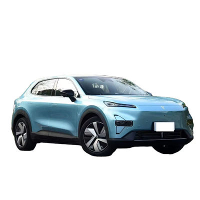 Хорошая цена. Deepal S05 Energy Vehicle Extended Range 200 км Ультравысокоскоростной внедорожник Белый.Черный.Серый.Синий Структура кузова 5-дверный 5-местный онлайн