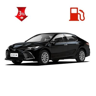 Хорошая цена. TO-YOTA Camry 4-колесный бензиновый автомобиль 0 км Подержанный автомобиль и электрическое переднее окно онлайн
