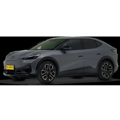 Хорошая цена. 2024 VW ID.UNYX Max Edition Чистый электрический 340 л.с. онлайн