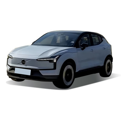 Хорошая цена. 2025 Volvo EX30 EV Автомобиль Чистый электрический Малый внедорожник Энергетическое транспортное средство Основное издание EX30 Семейный автомобиль Заднее приводное колесо Максимальный крутящий момент Nm 343 онлайн