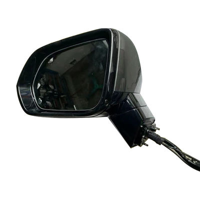 Хорошая цена. Li Auto L7 L8 L9 Luxury Car Rearview Mirror с прямым заменой Тип установки в цвете OEM онлайн