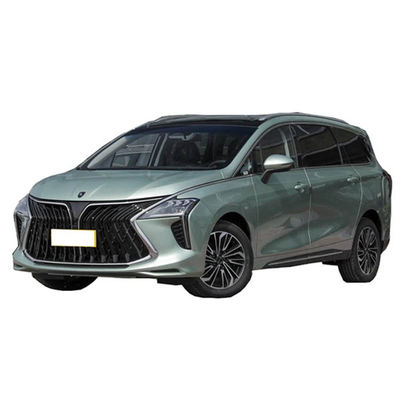 Хорошая цена. DCT Gearbox и Strong Power новейший MPV Моторная мощность аккумуляторного автомобиля M4 HEV с возможностями настройки от ведущего поставщика онлайн