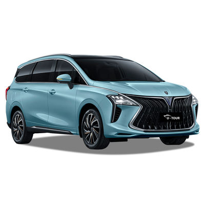 Хорошая цена. 145 197Ps Средний MPV Автомобиль 2024 Роскошный гибридный электрический MPV минивэн с 7-местным и автоматической коробкой передач от Dongfeng M4 онлайн