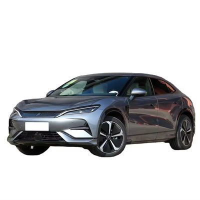 Хорошая цена. BYD SONG L 2024 602KM AWD 4WD ENERGY VEHICLE PURE ELECTRIC GREEN КОЛЕСНАЯ БАЗА 2930 мм Снаряженная масса 2385 кг ДЕПОЗИТ онлайн