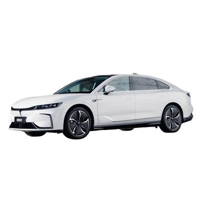 Хорошая цена. 2024 Voyah Zhuiguang Electric Sedan EV Vehicle с тернарной литийной батареей и 5-дверной 5-местной конструкцией кузова онлайн