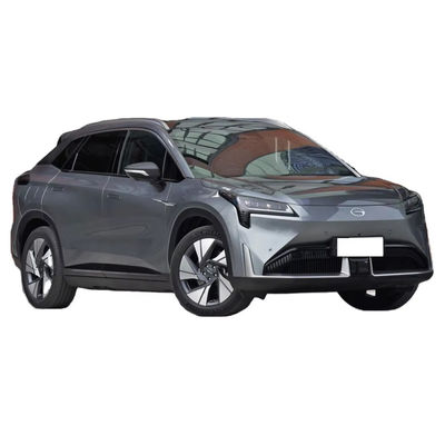 Хорошая цена. 2024 AION LX PLUS 80 Zhizun Edition Автопривод Электрическое транспортное средство Тернарная литийная батарея и 180 кВт общей мощности двигателя онлайн