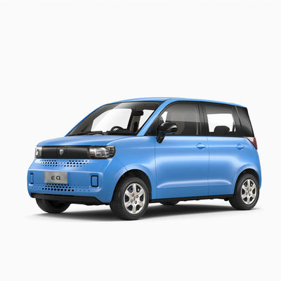 Хорошая цена. 300 км дальности высокой скорости Blaval Mini EV Auto Electric Mini Car с сенсорным экраном и максимальным крутящим моментом Nm 100-200Nm онлайн