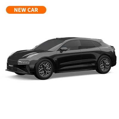 Хорошая цена. 2024 Geely Zeekr 001 4WD AWD Спортивный автомобиль с готовым депоном, работающий на электрическом двигателе с длинным диапазоном NEDC и максимальной скоростью 240 км/ч онлайн