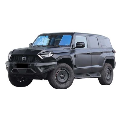 Хорошая цена. Китайские внедорожники Dongfeng M-hero 917 High Horsepower Buggy с 1088 лошадиными силами PHEV EV и емкостью батареи 142.7 кВтч онлайн