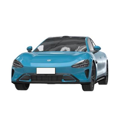 Хорошая цена. 2024 Xiao-mi SU7 Максимальная скорость 800 км Диапазон EV Двухмоторный полноприводный электромобиль 673 л.с. 265 км/ч Скорость 838 Н.м Максимальный крутящий момент онлайн