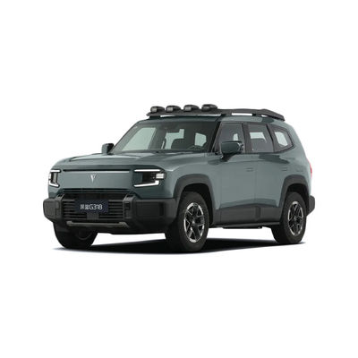 Хорошая цена. Гибридный Чанган Deepal G318 Plug In SUV Автомобиль для 2024 Модель Энергетический тип Гибрид Длина x Ширина x Высота мм 5010x1985x1960 онлайн