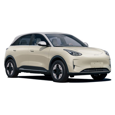Хорошая цена. s 2024 Geely Galaxy Xingyuan Mini SUV Лучший выбор для доступных элитных электромобилей онлайн